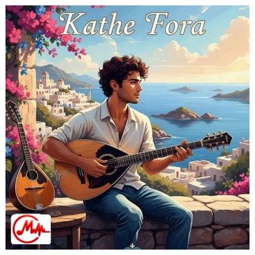 آهنگ آنتونیس رموس کففوره