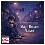 دانلود آهنگ مگه دوسم نداری چرا تنهام میزاری