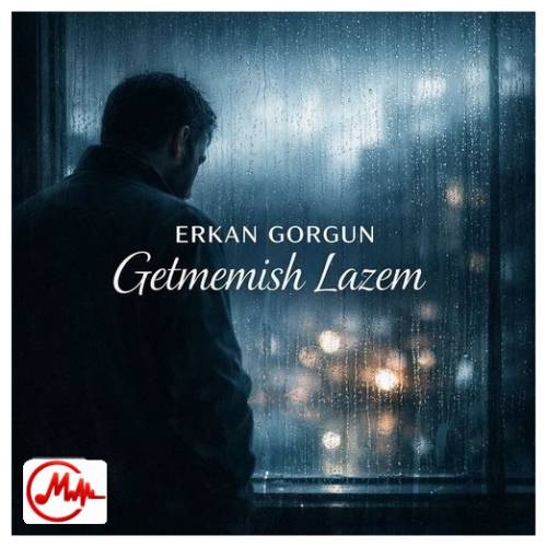 آهنگ ارکان سوزگون گتممیش لازم