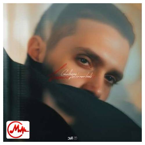 آهنگ حامیم قلبمو پس به