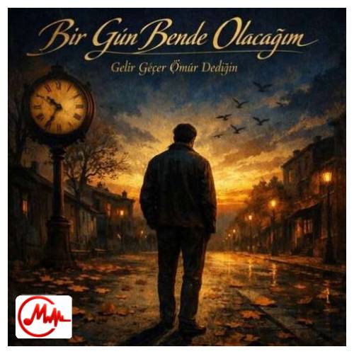 آهنگ هوش مصنوعی بیر گین بنده