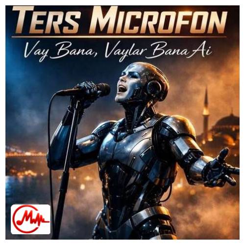 آهنگ هوش مصنوعی وای بانا