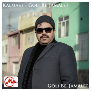 کاور دانلود آهنگ گلی به گوشه جمالت اون خنده های باحالت کلمست