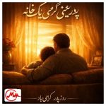 دانلود آهنگ روز پدر ۱۴۰۴ جدید