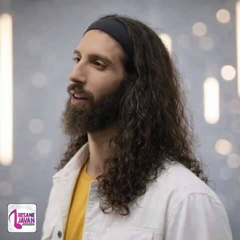 آهنگ مهراد توکلیان تموم زندگیم