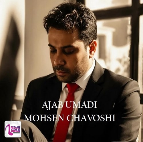 آهنگ محسن چاوشی عجب اومدی