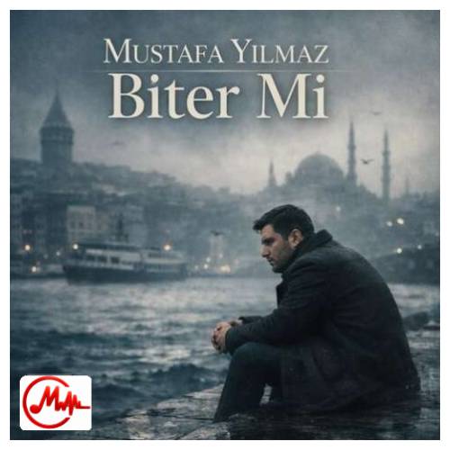 آهنگ مصطفی ییلماز بیترمی یار