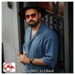 دانلود آهنگ رضا شیری از قصد