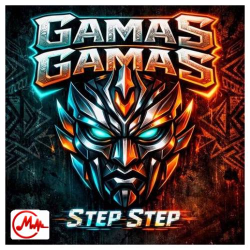 آهنگ گاماس گاماس استپ استپ 