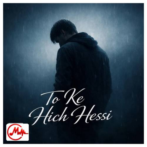 آهنگ ترند اینستا تو که هیچ حسی