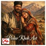 دانلود آهنگ ترند اینستا پدر خوب است و مادر نازنینه
