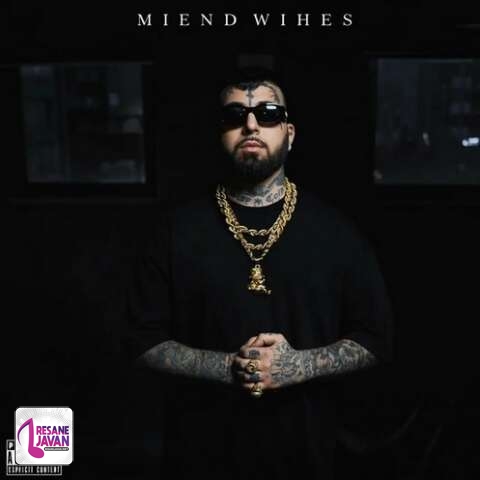 آهنگ ویناک کم نمیاد