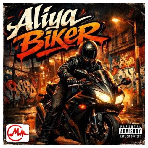 آهنگ علیا نری بگی