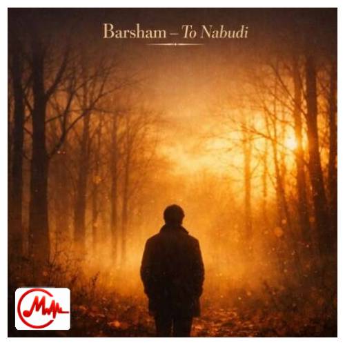 آهنگ برشام تو نبودی لایق