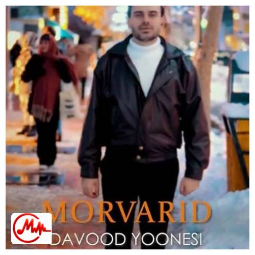 آهنگ داوود یونسی مگه میشه از چشم تو نگاه تو راحت گذر کرد