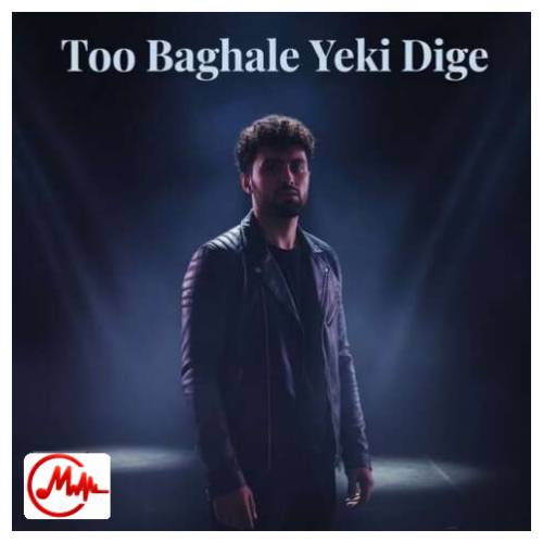 آهنگ دیان تو بغل یکی دیگه نگرد دنبالم هی قفلی نزن روی عکس و شماره ام