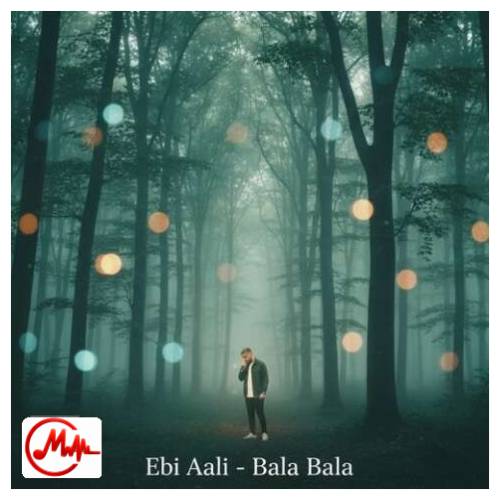 آهنگ ابی عالی های شب و شکن