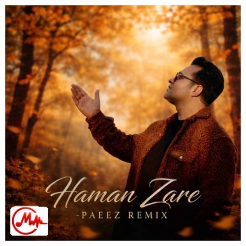 آهنگ هامان زارع ریمیکس پاییز