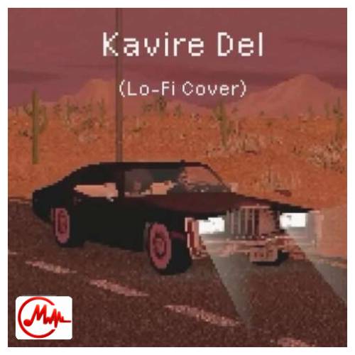 آهنگ هوش مصنوعی رفتی و بی تو دلم