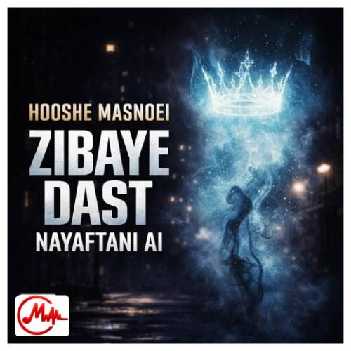 آهنگ هوش مصنوعی زیبای دست نیافتنی