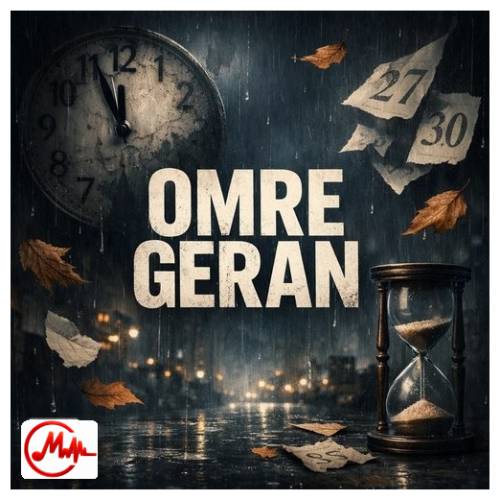 آهنگ ترند اینستا عمر گران