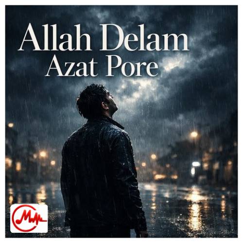 آهنگ ترند اینستا الله دلم