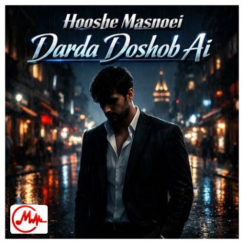 آهنگ هوش مصنوعی درده دوشوب