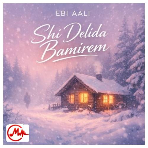 آهنگ ابی عالی شی دلی دا