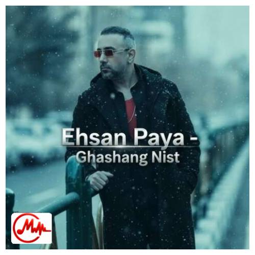 آهنگ احسان پایا دیگه هیچی