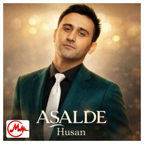 آهنگ حسان عسلدی