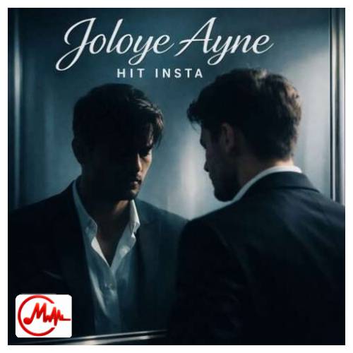 آهنگ مارتیک جلوی آیینه