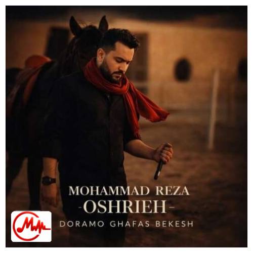 آهنگ محمدرضا عشریه دورمو قفس