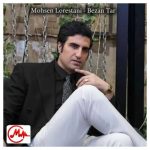 دانلود آهنگ محسن لرستانی بزن تار که دلم دریای خونه