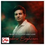 دانلود آهنگ هیچکی نمیفهمه منو لبریز بغضم مرتضی جعفرزاده