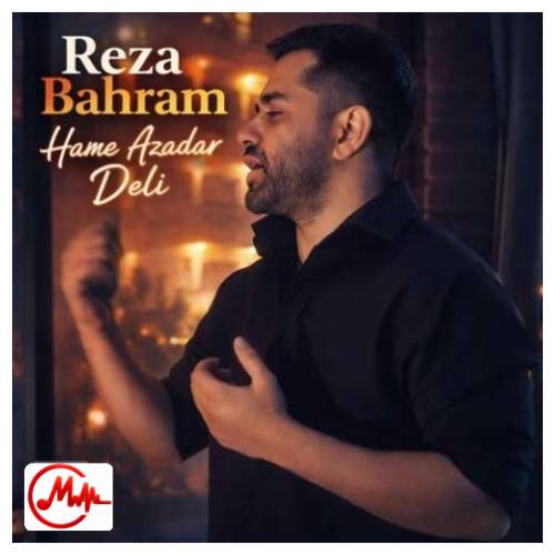 آهنگ رضا بهرام همه عزادار