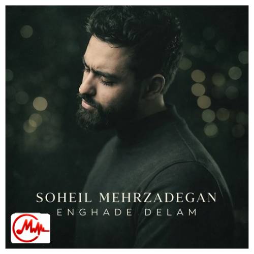 آهنگ سهیل مهرزادگان انقده دلم برات