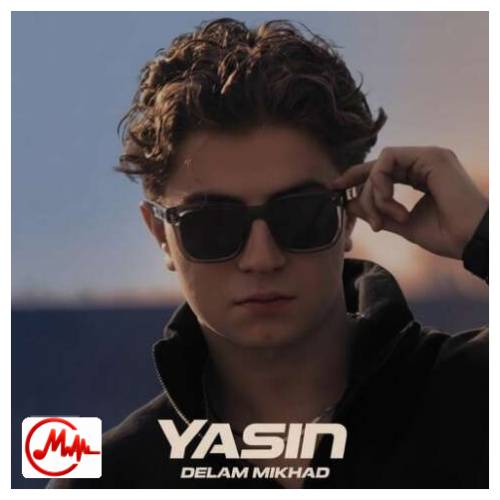 آهنگ یاسین دلم میخواد بیام خونه ولی راهی نی