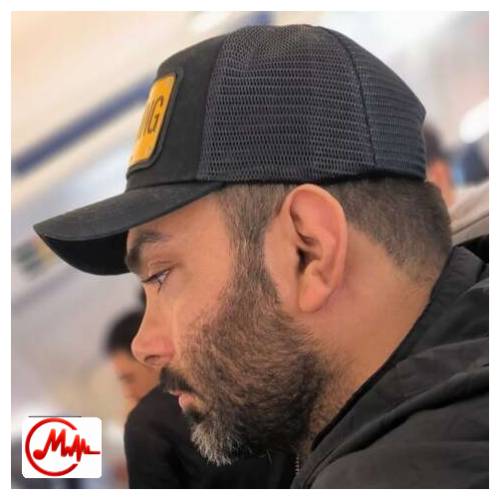 آهنگ مسعود صادقلو تراپیست