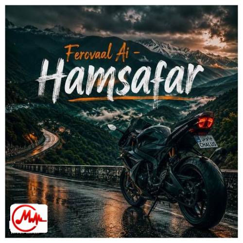 آهنگ هوش مصنوعی همسفر