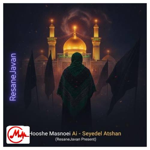 آهنگ هوش مصنوعی سید العطشان