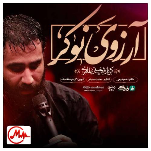 آهنگ حسین طاهری خودت میدونی