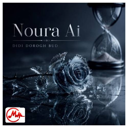 آهنگ هوش مصنوعی دیدی
