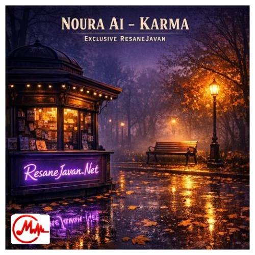 آهنگ هوش مصنوعی کارما