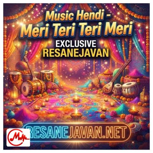 آهنگ ترند اینستا مری تری