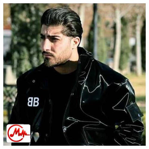 آهنگ امیر رمضانی (امیر لیام) من بی بند