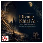 دانلود آهنگ هر کسی لایق آن نیست که عاشق باشد یعنی این مایع دیوان خیال هوش مصنوعی