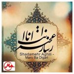 دانلود آهنگ شادمهر عقیلی مرو با دیگری