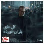 دانلود آهنگ علیرضا قربانی گل‌های باران خورده
