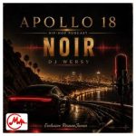 دانلود آهنگ دیجی ورسی آپولو 18 (پادکست)