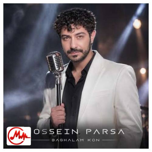 آهنگ حسین پارسا بغلم کن کاشکی تا ذوقش داریم همه چی درست بشه